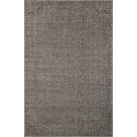 Ковёр прямоугольный Merinos Makao, размер 150x230 см, цвет gray