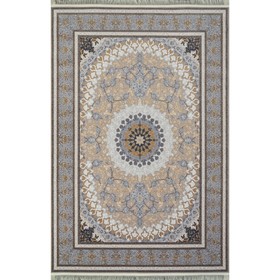 Ковёр прямоугольный Iran Maktub, размер 200x300 см, цвет 000 10523574