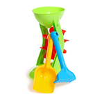 Песочный набор «Мельница», 3 элемента - Фото 9