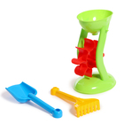 Песочный набор «Мельница», 3 элемента - Фото 10