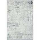 Ковёр прямоугольный Durkar Rubi, размер 160x300 см, цвет cream/l.grey - Фото 1