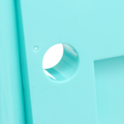 Развивающий набор «Сортёр-автомат», 3+ - Фото 6