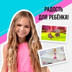 Игровой набор «Лови волну!» трейлер с прицепом, куклы, аксессуары - Фото 7