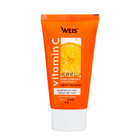 Крем-лифтинг для лица WEIS Vitamin C от морщин, 50 мл - фото 301135652