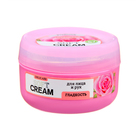 Крем для лица и рук Delicare гладкость с экстрактом розы, 30 мл - Фото 1