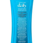 Шампунь для волос Delicare Daily кератин и защита цвета, 600 мл - Фото 2