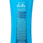 Шампунь для волос Delicare Daily кератин и укрепление, 600 мл - Фото 2