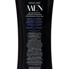 Мужской шампунь для волос Delicare увлажнение и укрепление, 600 мл - фото 24055945