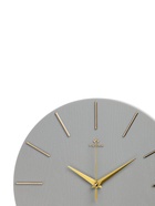 Часы настенные интерьерные «Классика», бесшумные, плавный ход, d=30 см - Фото 4