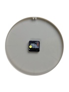 Часы настенные интерьерные «Классика», бесшумные, плавный ход, d=30 см - Фото 6