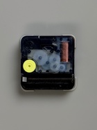 Часы настенные интерьерные «Классика», бесшумные, плавный ход, d=30 см - Фото 7