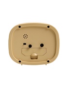 Будильник-часы настольные «Классика», дискретный ход, 12.5×10.5 см, от батарейки АА - Фото 4