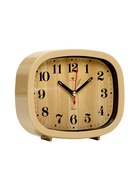 Будильник-часы настольные «Дерево», 12.5×10.5 см, от батарейки АА - Фото 2