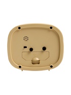 Будильник-часы настольные «Дерево», 12.5×10.5 см, от батарейки АА - Фото 4