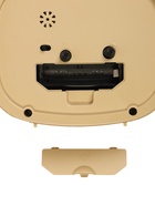 Будильник-часы настольные «Дерево», 12.5×10.5 см, от батарейки АА - Фото 5