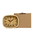 Будильник-часы настольные «Дерево», 12.5×10.5 см, от батарейки АА - Фото 6