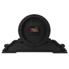 Часы настольные интерьерные "Классика", бесшумные, 43 х 25 см, АА - фото 24035857