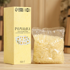 Соль для бани и ванны с экстрактом ромашки 150 г Добропаровъ - фото 321572224