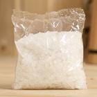Соль для бани и ванны с экстрактом ванили 150 г Добропаровъ - фото 9864413