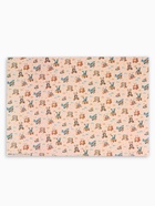 Бумага упаковочная «Детские игрушки», глянец, 100×70 см - Фото 7