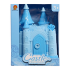 Замок для кукол "Ледяное царство" цвет МИКС - Фото 12