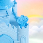Замок для кукол "Ледяное царство" цвет МИКС - Фото 7