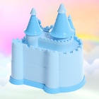 Замок для кукол "Ледяное царство" цвет МИКС - Фото 8