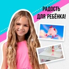 Игровой набор «Модное путешествие» вертолёт, кукла, аксессуары - Фото 5