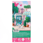 Акварель медовая «Минни Маус», 12 цветов, в картонной коробке, без кисти - фото 10062342