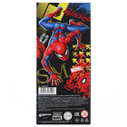 Акварель медовая «Человек-паук», 12 цветов, в картонной коробке, без кисти - фото 10062343