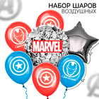 Набор воздушных шаров "Marvel", Мстители - фото 321572636