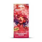 Ароматизатор Grass "Strawberry queen", картонный - фото 321572698