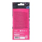 Ароматизатор Grass "Bubble princess", картонный - фото 24272744