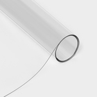 Термоскатерть Доляна «Гибкое стекло», 50×70 см, толщина 0,8 мм - фото 9771905