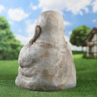 Фигура "Монах смеётся" 40х40х50см - фото 24056286