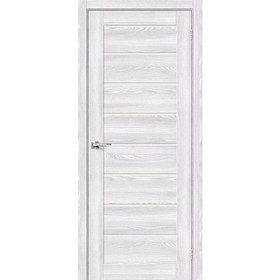 Комплект двери Санторини лайт  Ривьера Айс 2000x900