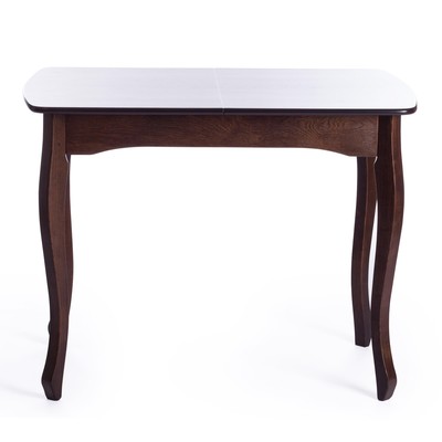 Стол CATERINA PROVENCE, 1000(1300)x700×750 мм, цвет cappuchino