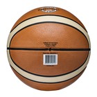 Мяч баскетбольный Atemi, размер 6, резина, 12 панелей, BB200N, окруж 72-77, клееный - Фото 2