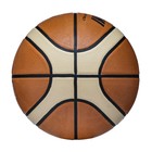 Мяч баскетбольный Atemi, размер 6, резина, 12 панелей, BB200N, окруж 72-77, клееный - Фото 5