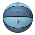Мяч баскетбольный Atemi, размер 7, резина, 8 панелей, BB20N, окруж 75-78, клееный - Фото 3