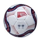 Мяч футбольный Atemi ATTACK MATCH, синт.кожа ПУ, Hybrid stitching, р.4, , окруж 65-66 - Фото 2