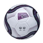 Мяч футбольный Atemi LEAGUE INSIGHT MATCH, синт.кожа ПУ, р.4, Thermo mould, окруж 65-66 - Фото 3