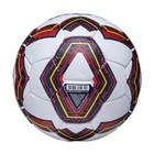 Мяч футбольный Atemi BULLET LIGHT TRAINING, синт.кожа ПУ, р.3, р/ш,окруж 60-61, вес 290 г - Фото 2