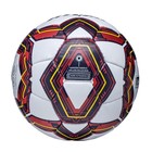 Мяч футбольный Atemi BULLET LIGHT TRAINING, синт.кожа ПУ, р.3, р/ш,окруж 60-61, вес 290 г - Фото 4