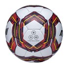 Мяч футбольный Atemi BULLET LIGHT TRAINING, синт.кожа ПУ, р.3, р/ш,окруж 60-61, вес 290 г - Фото 5