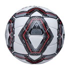 Мяч футбольный Atemi BULLET TRAINING, синт.кожа ПУ, р.3, р/ш, окруж 60-61 - Фото 3