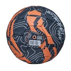 Мяч футбольный Atemi TIGER STREET, резина, р.5, р/ш, окруж 68-71 - Фото 2