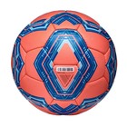 Мяч футбольный Atemi WINTER TRAINING, синт.кожа ПУ, р.5, р/ш, окруж 68-70 - Фото 2
