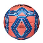 Мяч футбольный Atemi WINTER TRAINING, синт.кожа ПУ, р.5, р/ш, окруж 68-70 - Фото 4