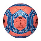 Мяч футбольный Atemi WINTER TRAINING, синт.кожа ПУ, р.5, р/ш, окруж 68-70 - Фото 5